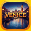 Logo da VENICE777